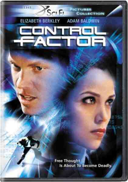 Control Factor (2003) Screenshot 1