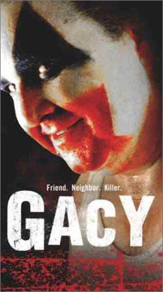 Gacy (2003) starring Mark Holton on DVD DVD Gacy (2003) Screenshot 2