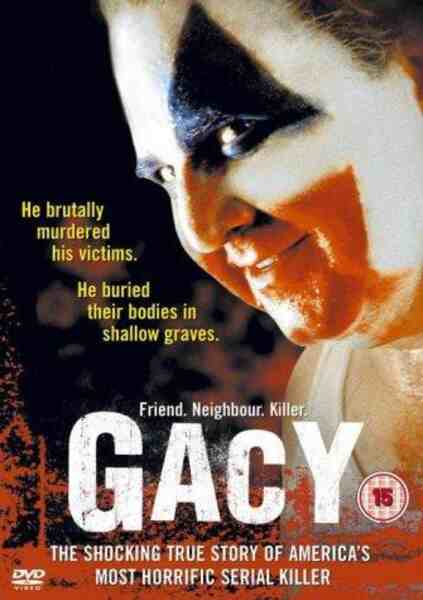 Gacy (2003) starring Mark Holton on DVD DVD Gacy (2003) Screenshot 3