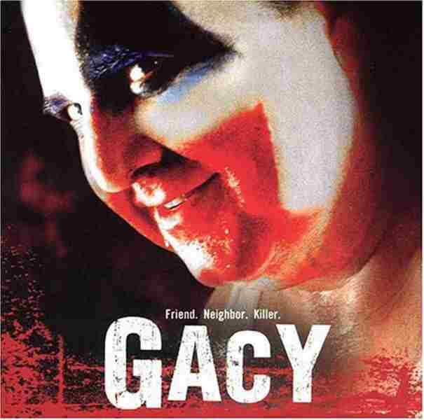 Gacy (2003) starring Mark Holton on DVD DVD Gacy (2003) Screenshot 4