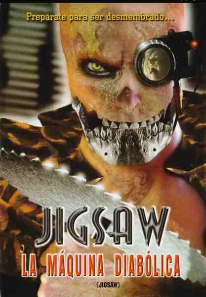 Jigsaw (2002) Screenshot 2