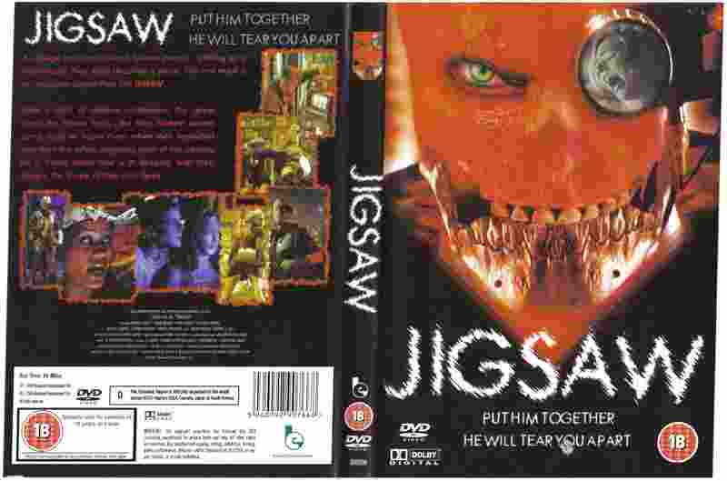 Jigsaw (2002) Screenshot 3