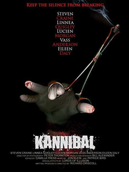 Kannibal (2001) Screenshot 1