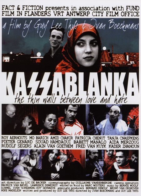 Kassablanka (2002) Screenshot 1 