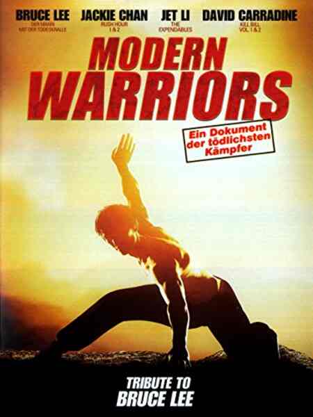 Modern Warriors (2002) Screenshot 1