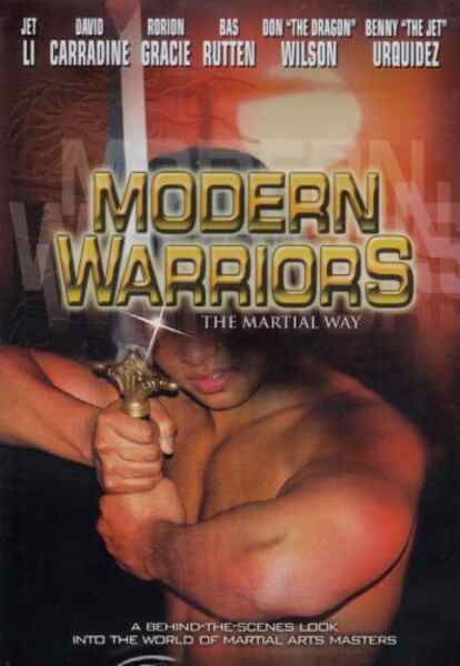 Modern Warriors (2002) Screenshot 2