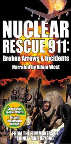 Nuclear Rescue 911: Broken Arrows & Incidents (2001) Screenshot 3
