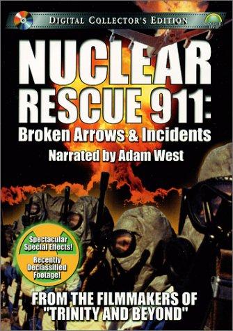 Nuclear Rescue 911: Broken Arrows & Incidents (2001) Screenshot 4