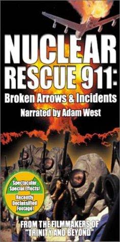 Nuclear Rescue 911: Broken Arrows & Incidents (2001) Screenshot 5