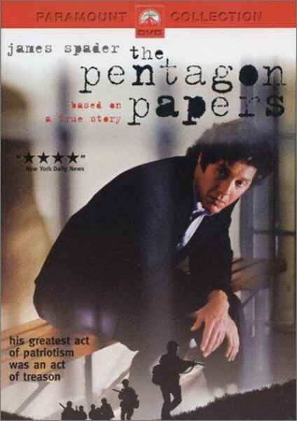 The Pentagon Papers (2003) Screenshot 1
