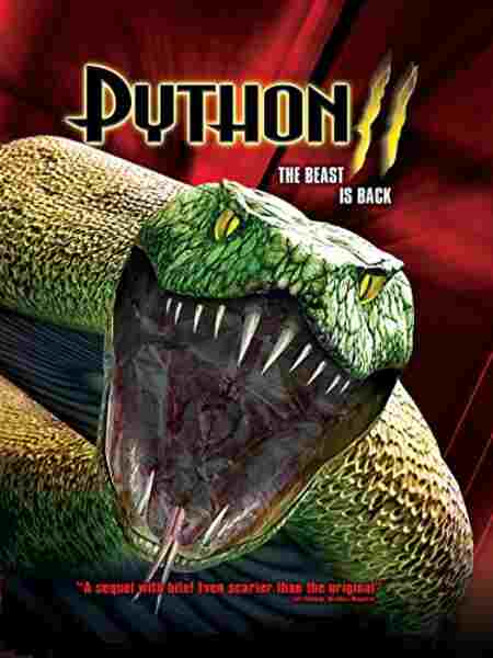 Python 2 (2002) Screenshot 1