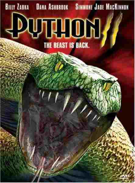 Python 2 (2002) Screenshot 4