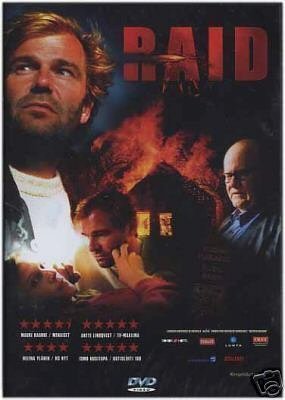 Raid (2003) Screenshot 1