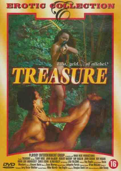 Treasure (1997) starring Terry Rose on DVD on DVD