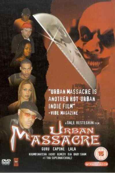 Urban Massacre (2002) Screenshot 2