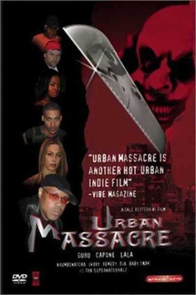 Urban Massacre (2002) Screenshot 5