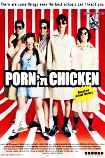 Porn 'n Chicken (2002) Screenshot 1