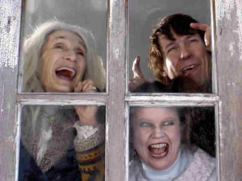 Satan's Playground (2006) Screenshot 1