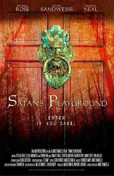 Satan's Playground (2006) Screenshot 4