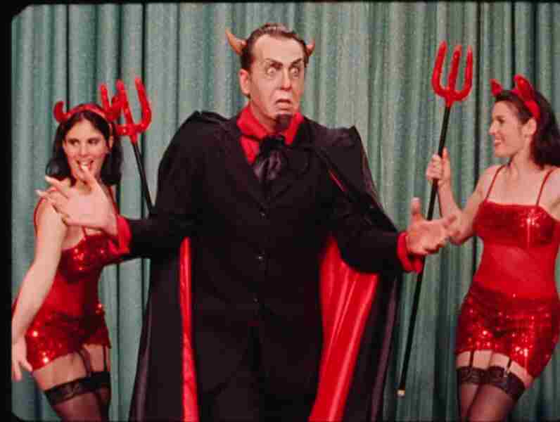 A Visit from the Incubus (2001) Screenshot 3