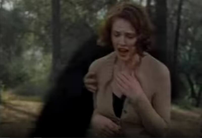 Descendant (2003) starring Jeremy London on DVD DVD Descendant (2003) Screenshot 5