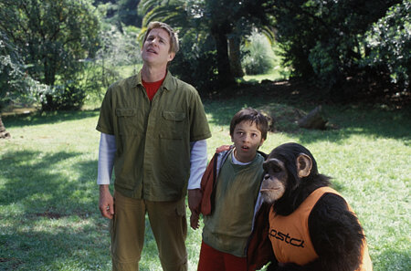 Funky Monkey (2004) Screenshot 1 