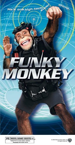 Funky Monkey (2004) Screenshot 3 
