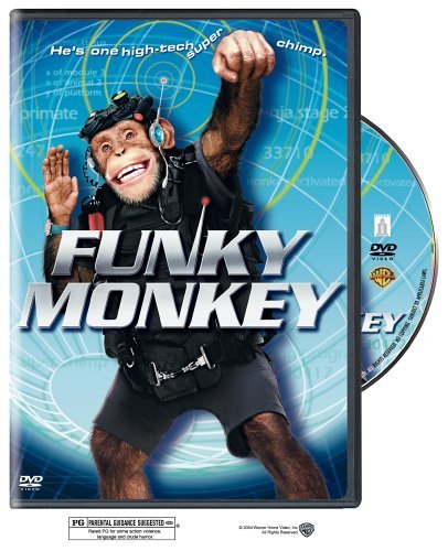 Funky Monkey (2004) Screenshot 4 