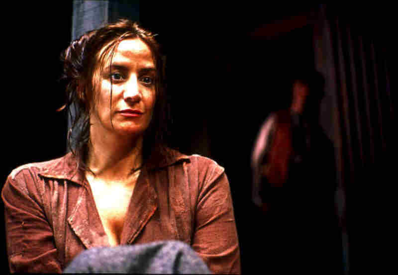 The Intended (2002) Screenshot 2