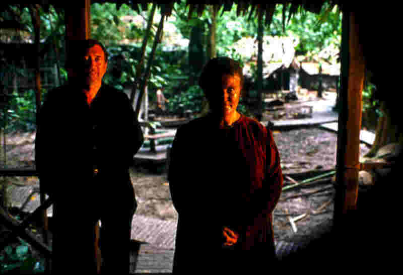 The Intended (2002) Screenshot 3