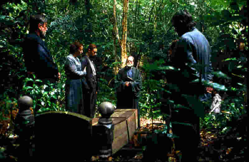 The Intended (2002) Screenshot 4