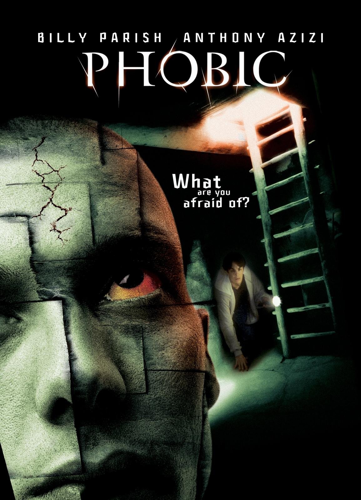 Phobic (2002) Screenshot 1 