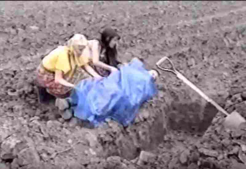 Las guachas (1993) Screenshot 3