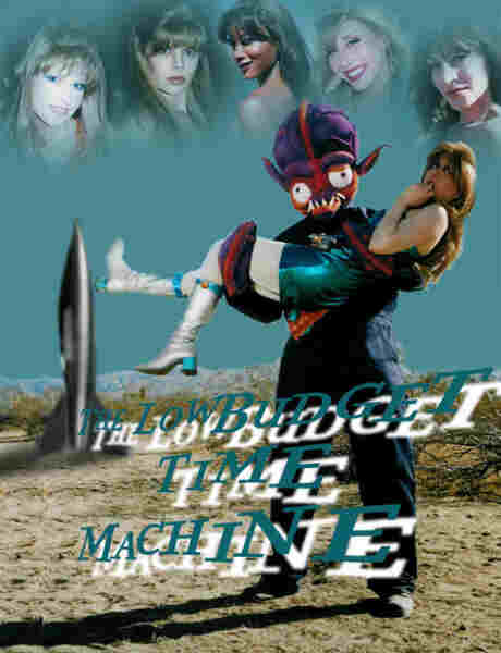 The Low Budget Time Machine (2003) Screenshot 1