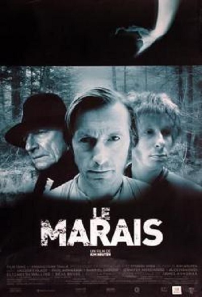 Le marais (2002) with English Subtitles on DVD on DVD