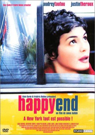 Happy End (2003) Screenshot 1 