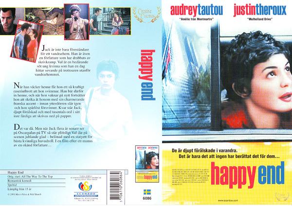 Happy End (2003) Screenshot 4 