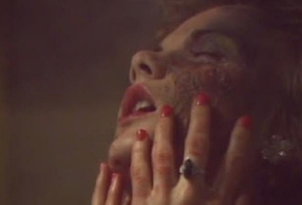 Sexandroide (1991) Screenshot 1