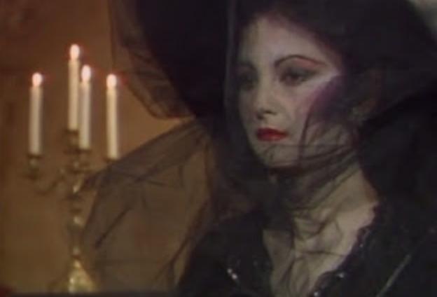 Sexandroide (1991) Screenshot 2