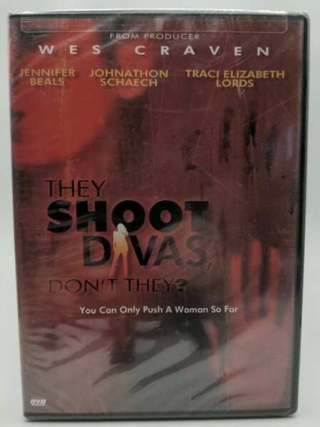 They Shoot Divas, Don't They? (2002) Screenshot 4
