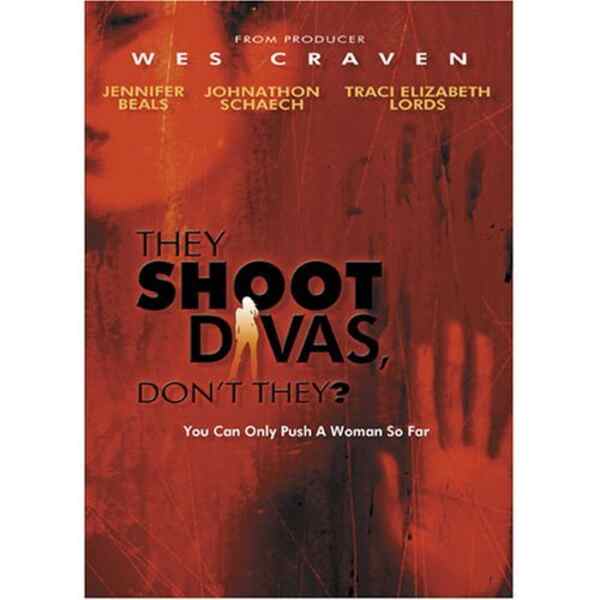 They Shoot Divas, Don't They? (2002) starring Jennifer Beals on DVD on DVD