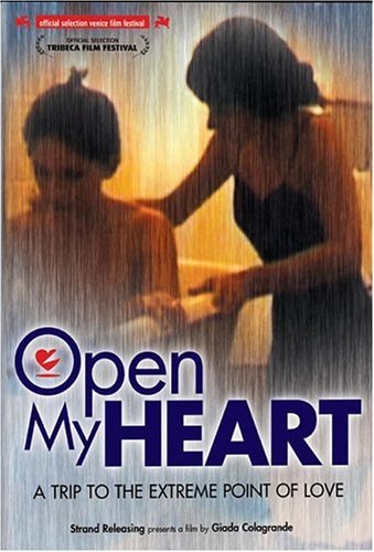 Open My Heart (2002) Screenshot 2