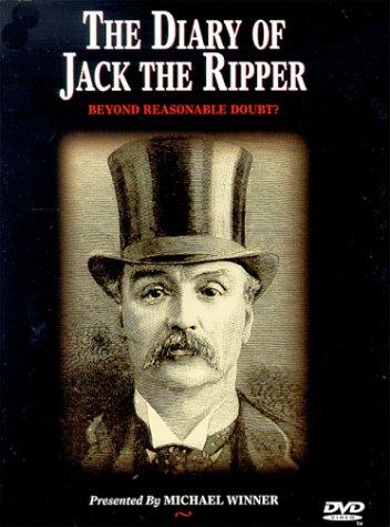 The Diary of Jack the Ripper: Beyond Reasonable Doubt? (1993) starring Tom Baker on DVD on DVD