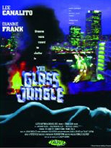 The Glass Jungle (1988) Screenshot 1 