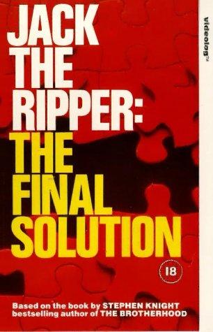 Jack the Ripper: The Final Solution (1980) Screenshot 1