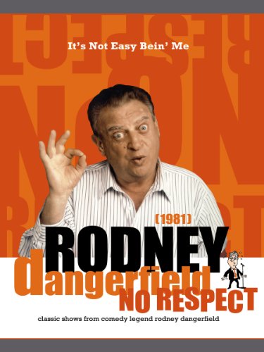Rodney Dangerfield: It's Not Easy Bein' Me (1986) Screenshot 1