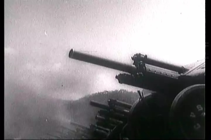 Battle on Shangganling Mountain (1956) Screenshot 5