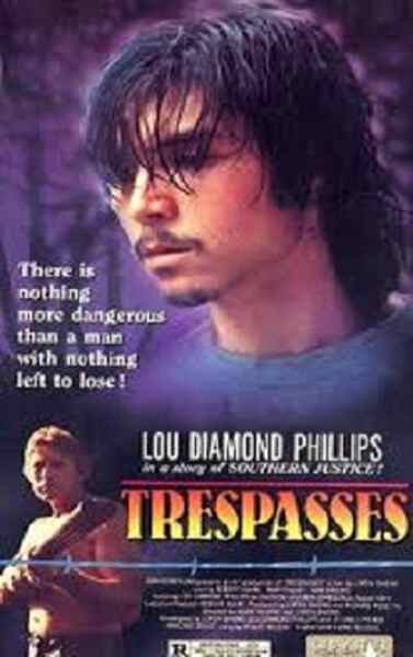 Trespasses (1986) Screenshot 2