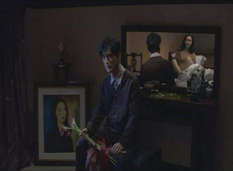 Yok mang (2002) Screenshot 2