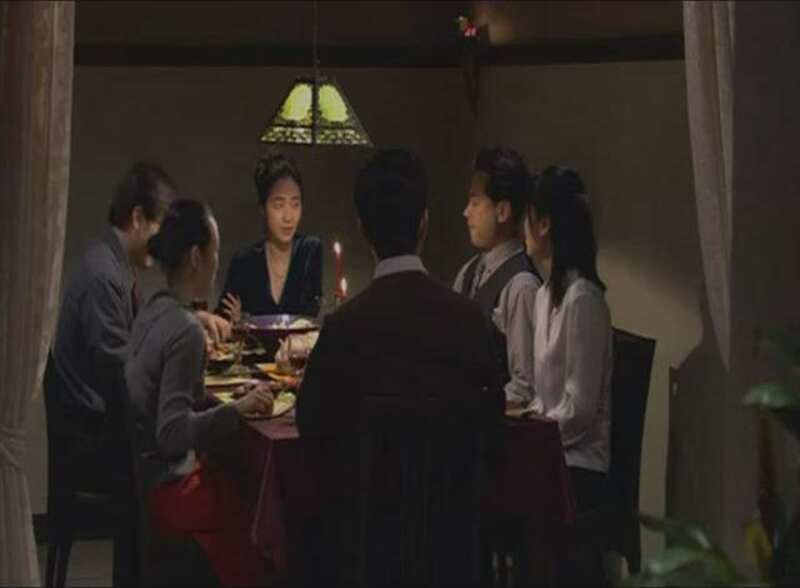 Yok mang (2002) Screenshot 3